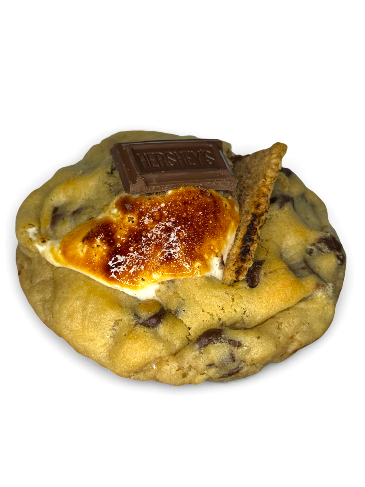 S'more Screams