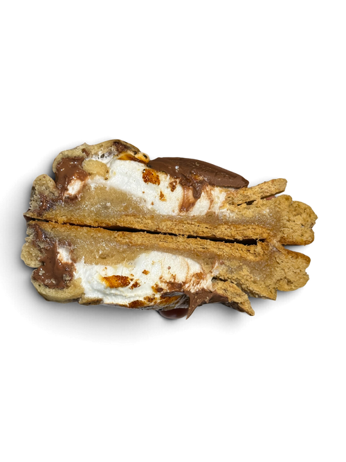 S'more Screams